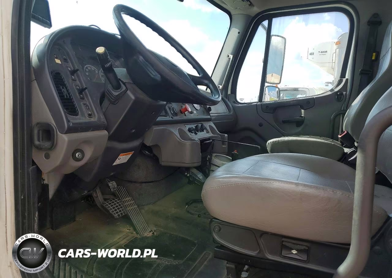 2019 Freightliner M2 106 Medium Duty VIN:1FVACXFC9KHKT8864 - 7