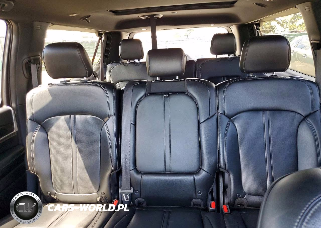 2024 Jeep Wagoneer L Series I VIN:1C4SJSAP0RS103000 - 10