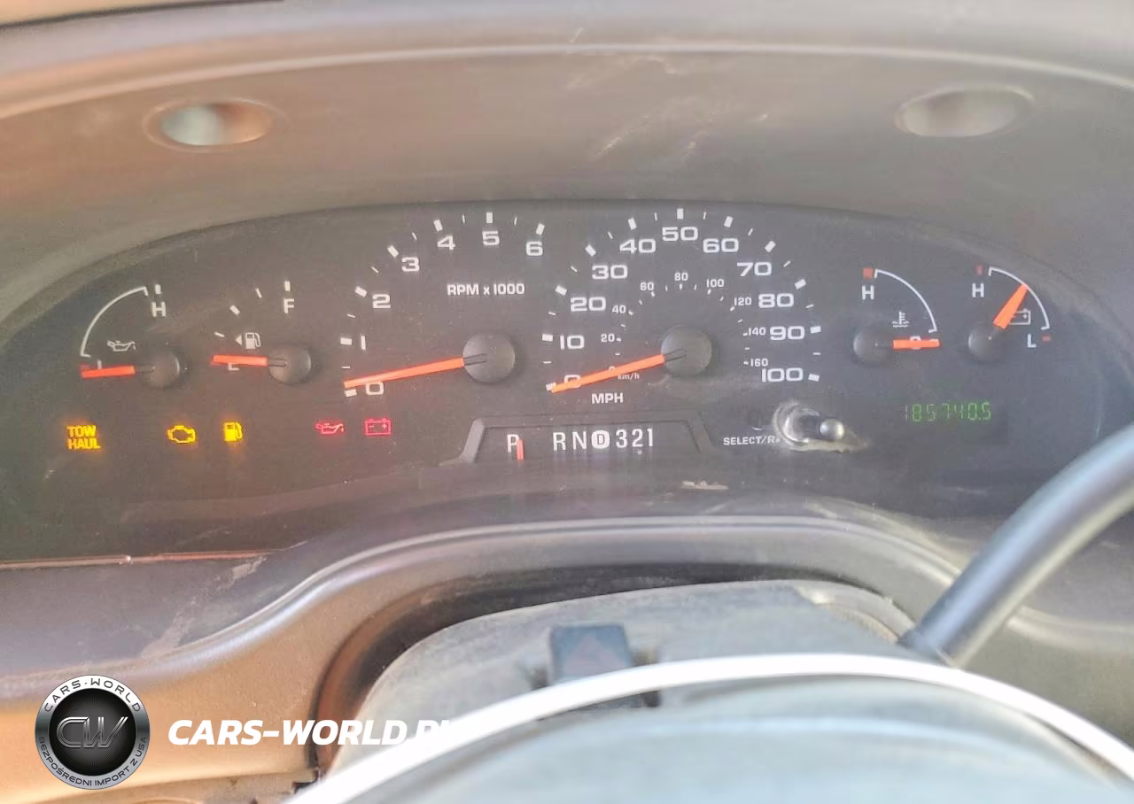 2008 Ford E-450 Cutaway VIN:1FD4E45S78DA09203 - 8
