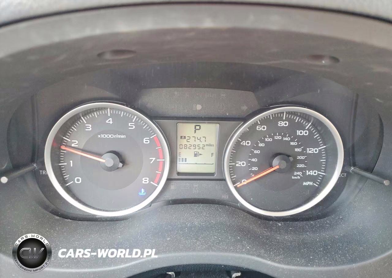 2018 Subaru Forester 2.5I Premium VIN:JF2SJAEC5JH588304 - 9