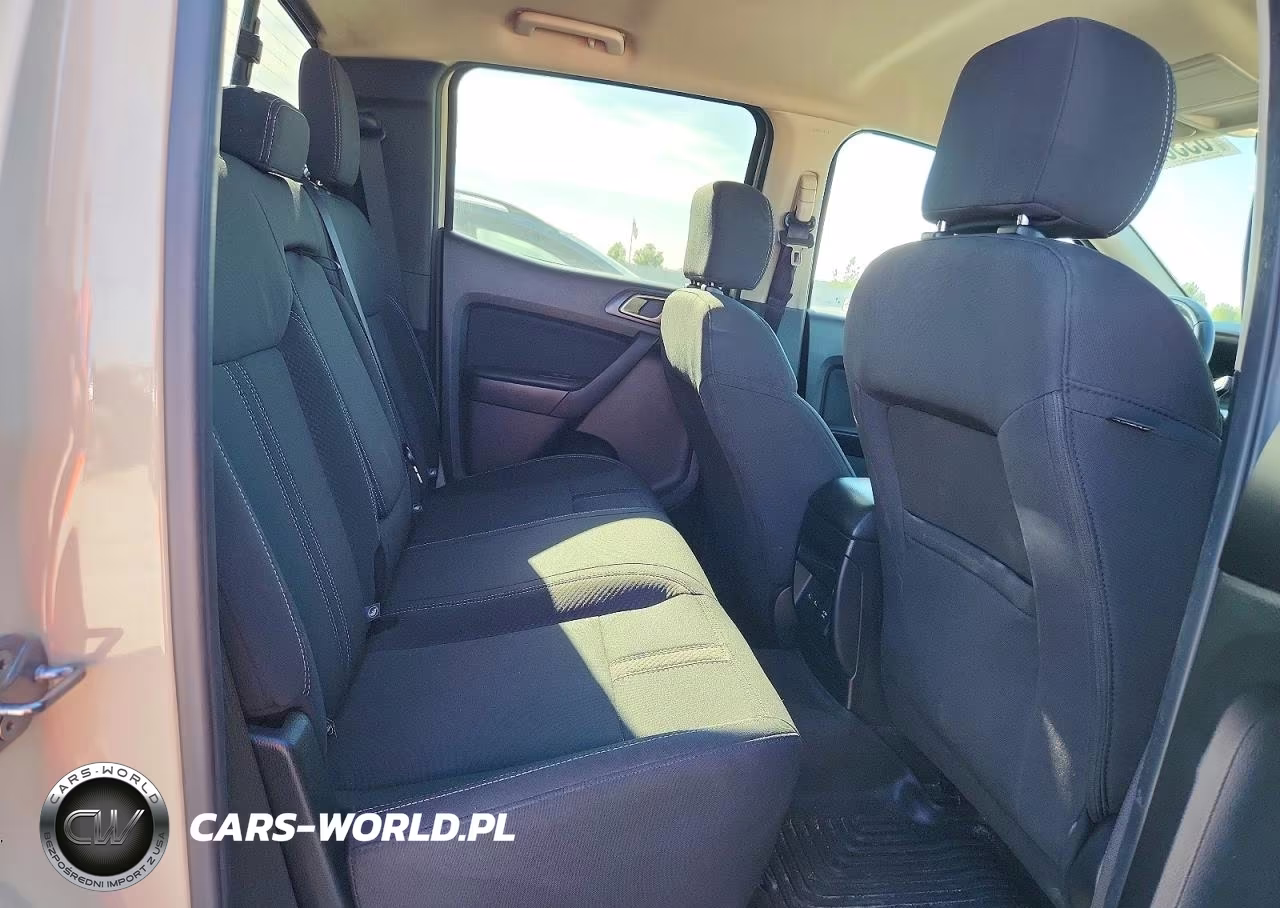 2022 Ford Ranger Xl VIN:1FTER4FH1NLD22930 - 10