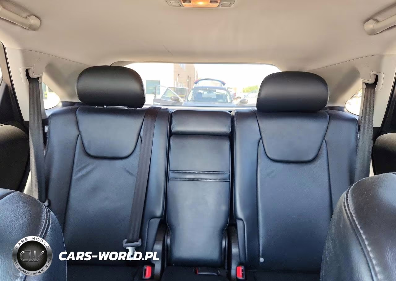 2013 Lexus Rx 350 Base VIN:2T2BK1BA8DC198316 - 10