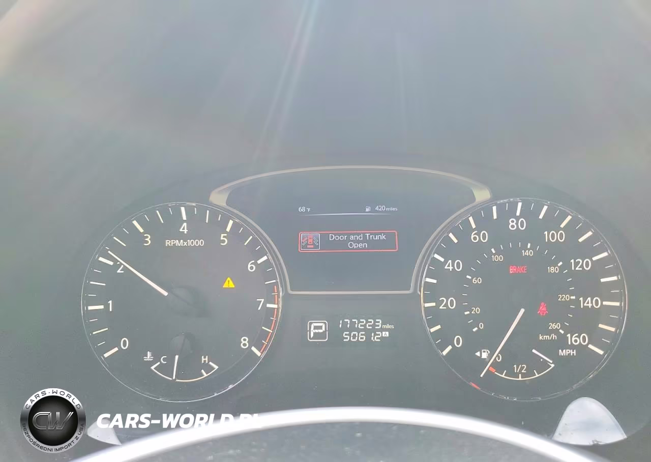 2015 Nissan Altima 2.5 S VIN:1N4AL3AP7FC472167 - 9