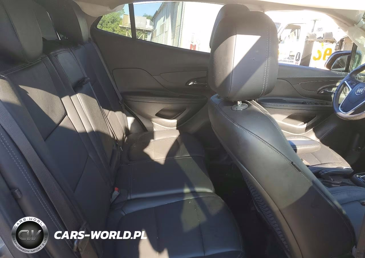 2019 Buick Encore Essence VIN:KL4CJCSM0KB905187 - 11