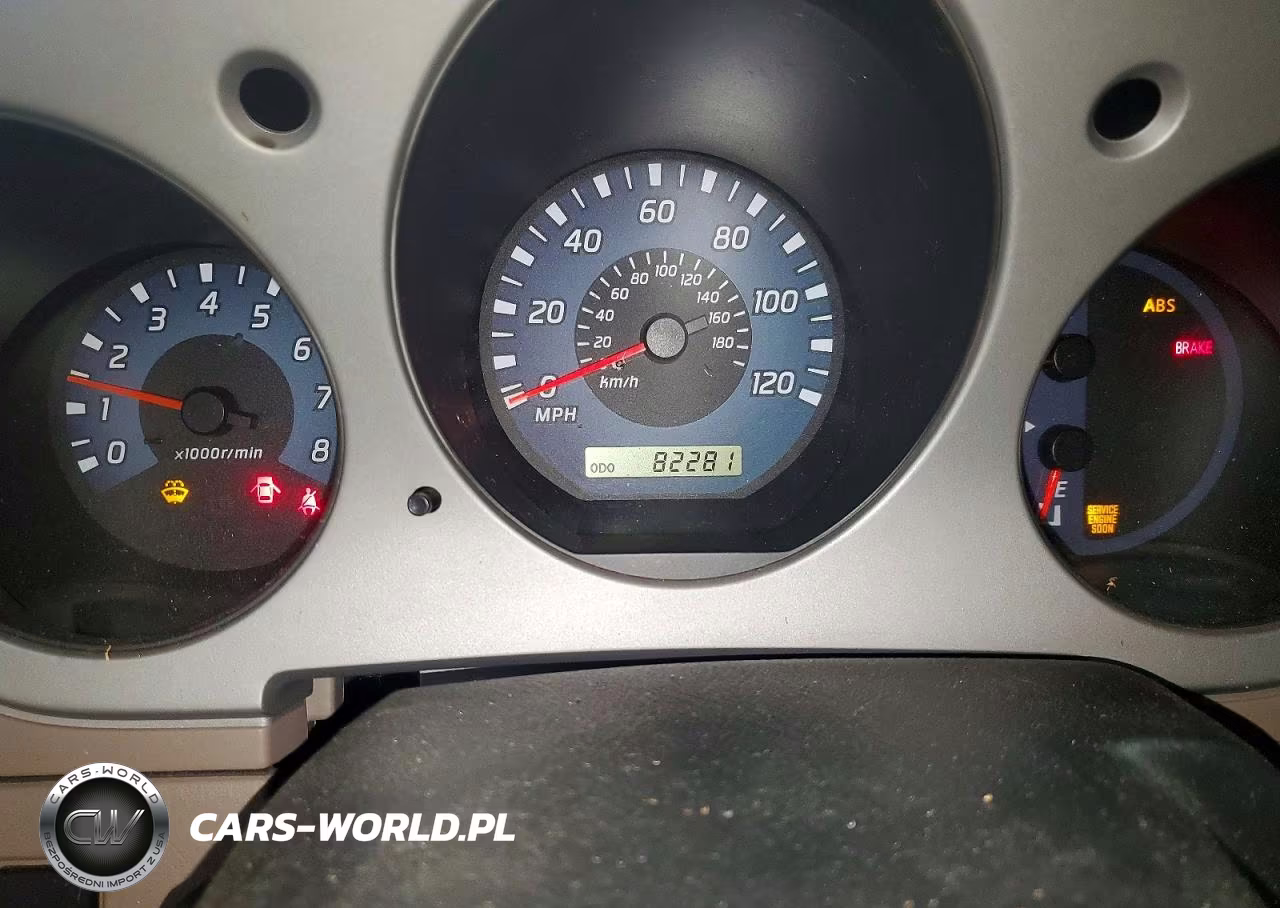 2002 Nissan Frontier Xe-V6 VIN:1N6ED27Y62C364259 - 9