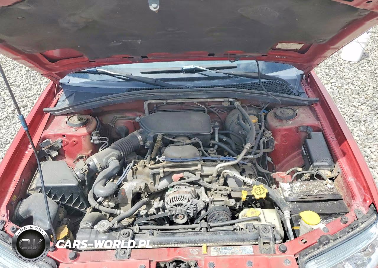 2008 Subaru Forester 2.5X Premium VIN:JF1SG65648H726595 - 11