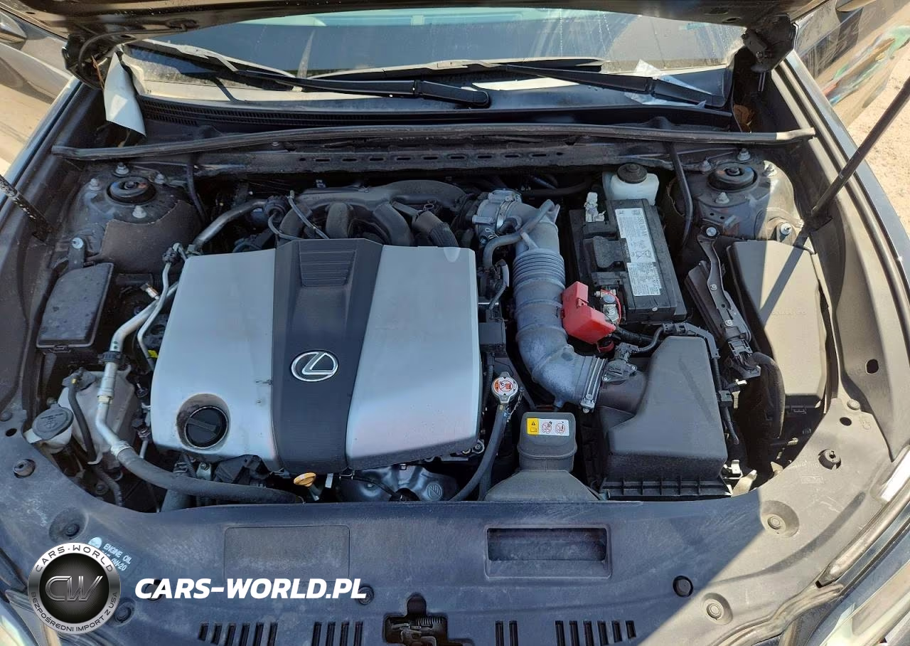 2024 Lexus Es 350 Base VIN:58ADZ1B11RU172308 - 11