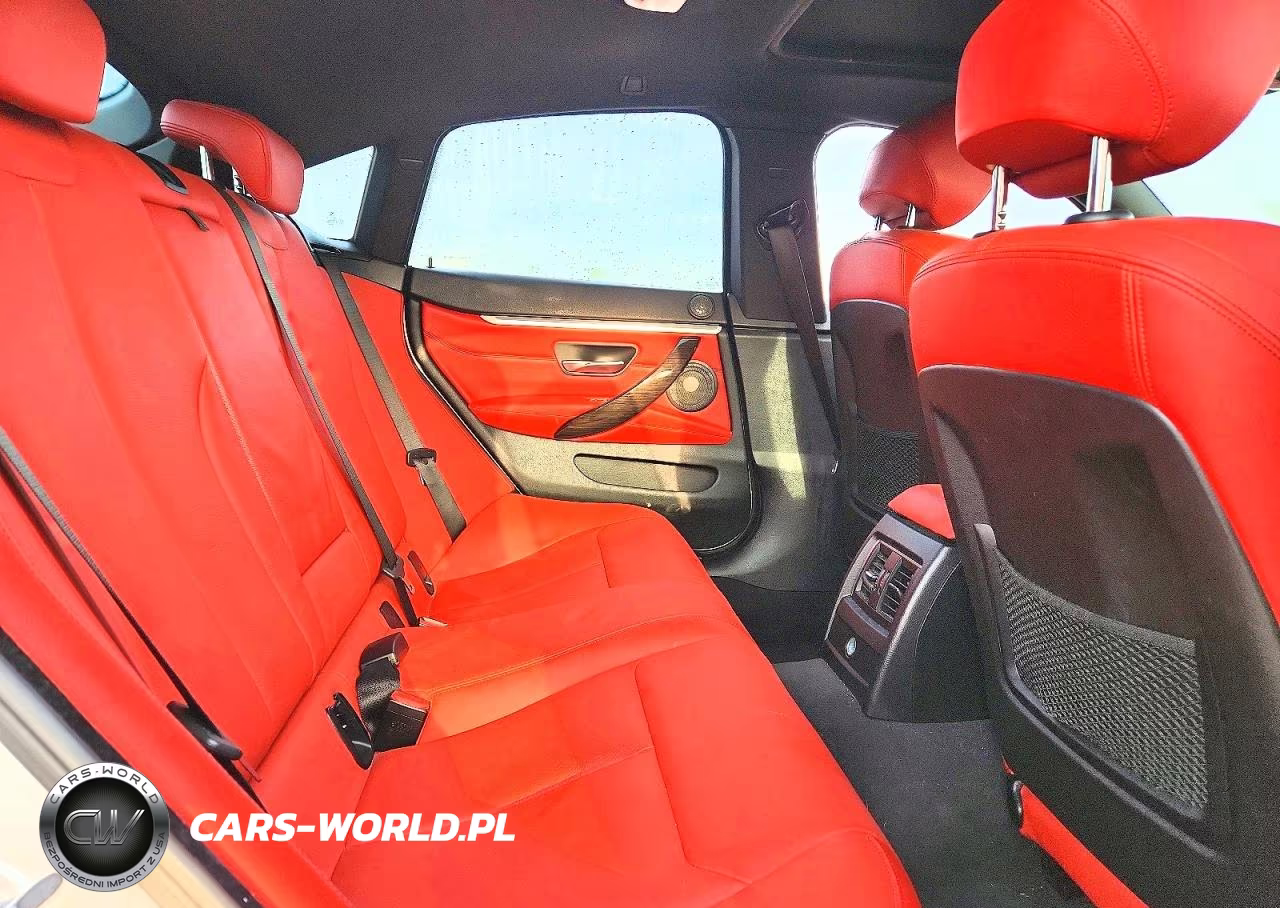 2019 BMW 430Xi Gran Coupe VIN:WBA4J3C56KBL06731 - 10