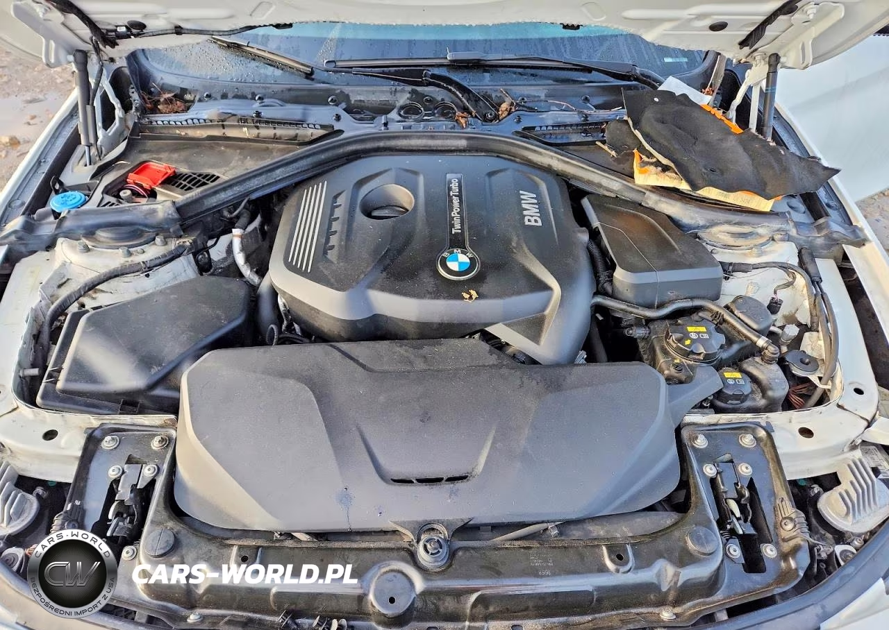 2019 BMW 430Xi Gran Coupe VIN:WBA4J3C56KBL06731 - 11