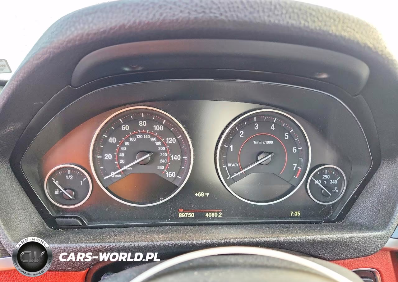2019 BMW 430Xi Gran Coupe VIN:WBA4J3C56KBL06731 - 9