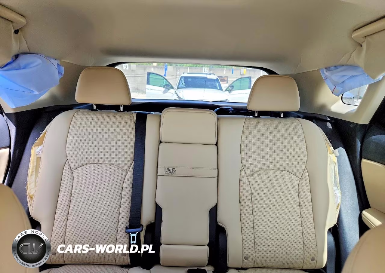 2021 Lexus Rx 350 VIN:2T2HZMAA2MC211974 - 10
