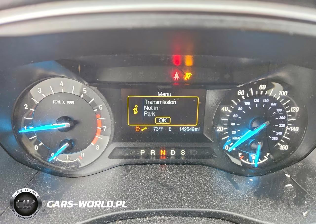 2013 Ford Fusion Se VIN:3FA6P0H76DR360196 - 9