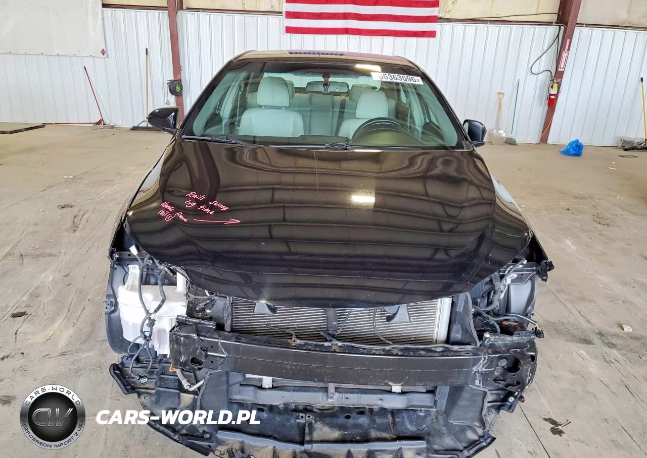 2017 Toyota Camry Xle VIN:4T1BF1FK3HU350082 - 5