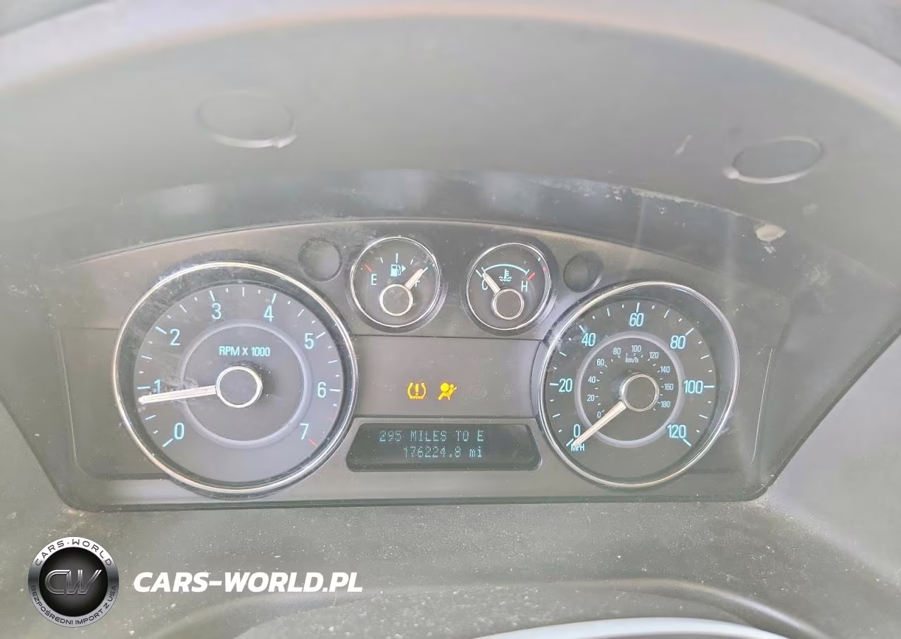 2011 Ford Flex Se VIN:2FMGK5BC6BBD33779 - 9