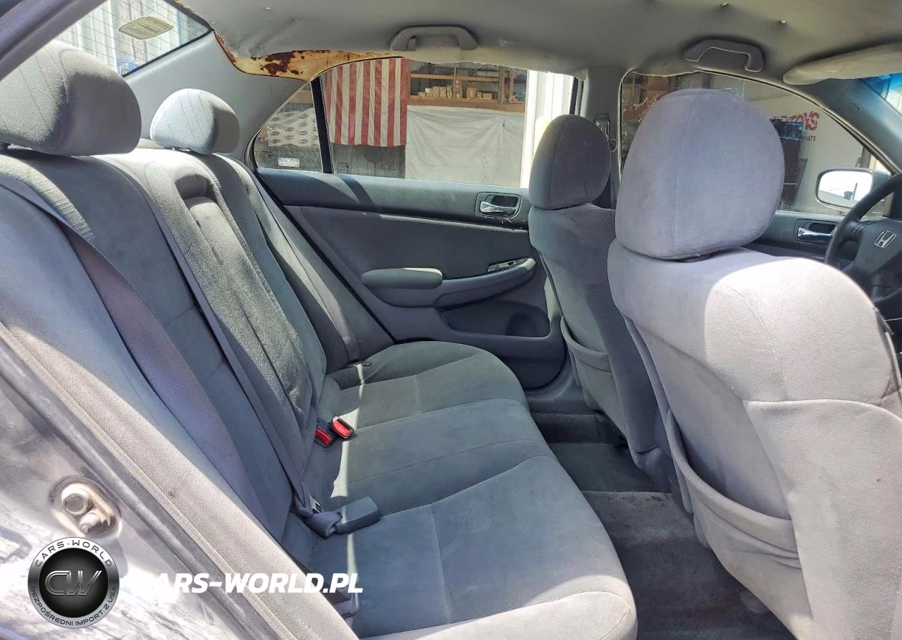 2007 Honda Accord Se VIN:1HGCM56367A026883 - 10