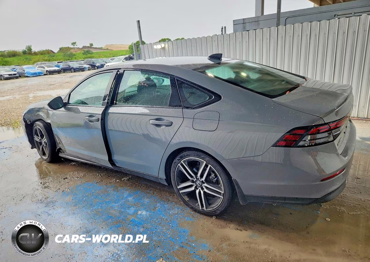 2026 Honda Accord Se VIN:1HGCY1F46TA017214 - 2
