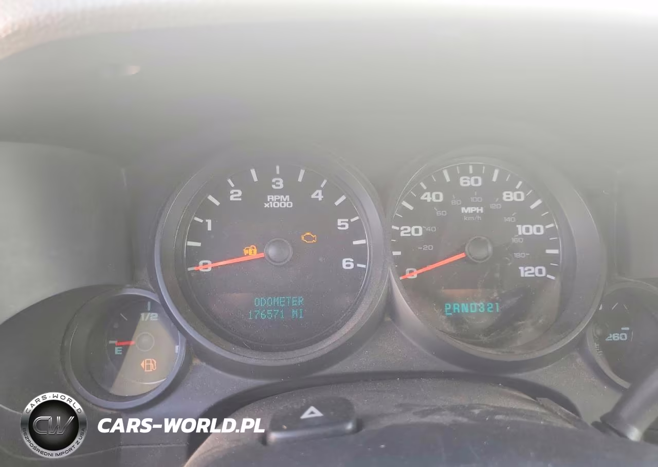 2008 Chevrolet Silverado C1500 VIN:1GCEC19C68Z187994 - 9