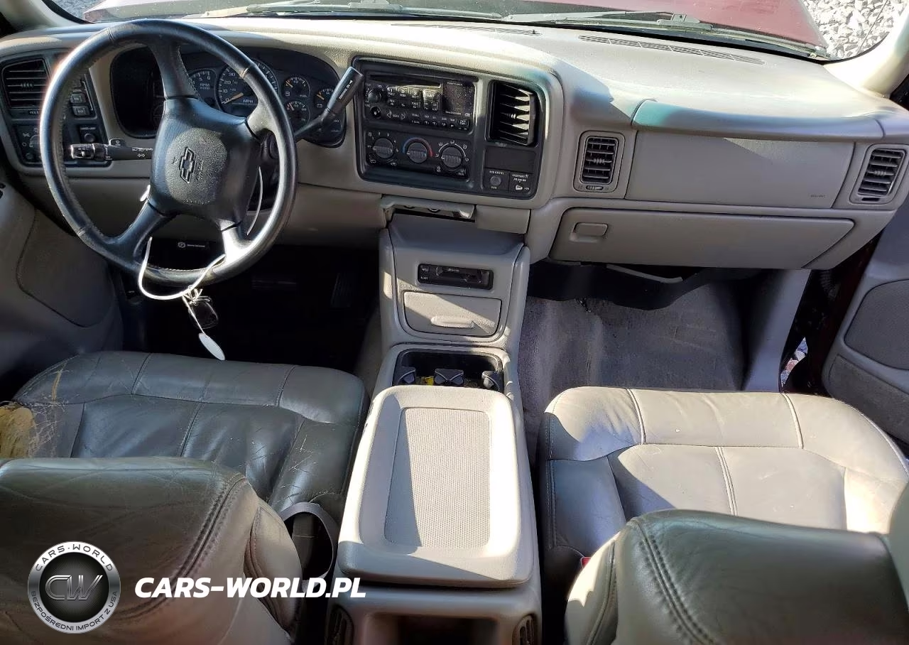 2002 Chevrolet Silverado K1500 VIN:1GCEK19T22E133190 - 8
