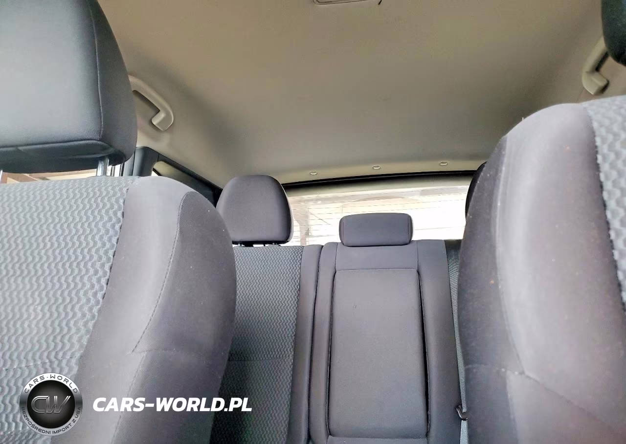 2022 Nissan Rogue Sport S VIN:JN1BJ1AV0NW580976 - 10