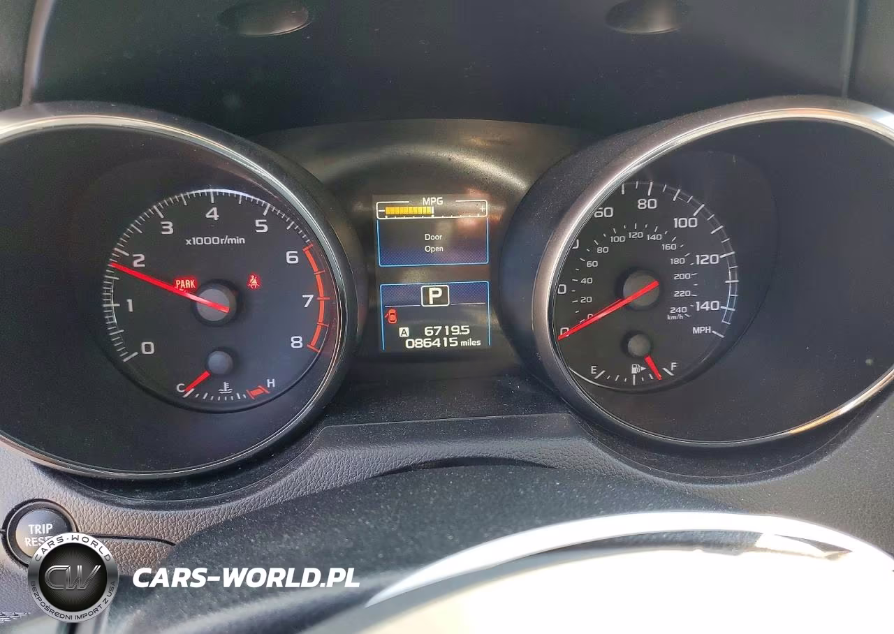 2017 Subaru Outback 2.5I VIN:4S4BSAAC9H3418063 - 9