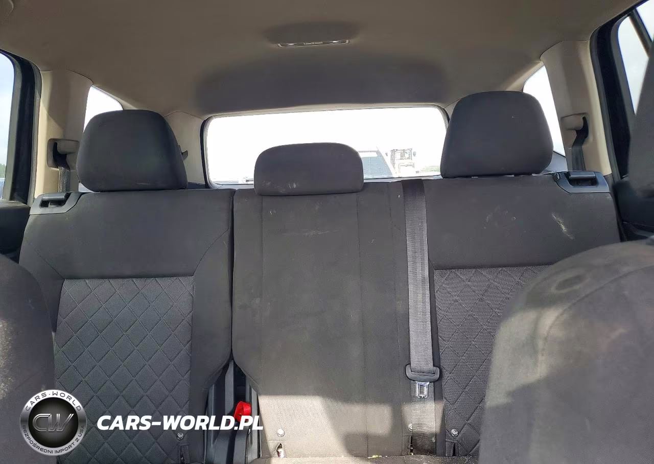 2021 Volkswagen Atlas S VIN:1V2AP2CA3MC502410 - 10