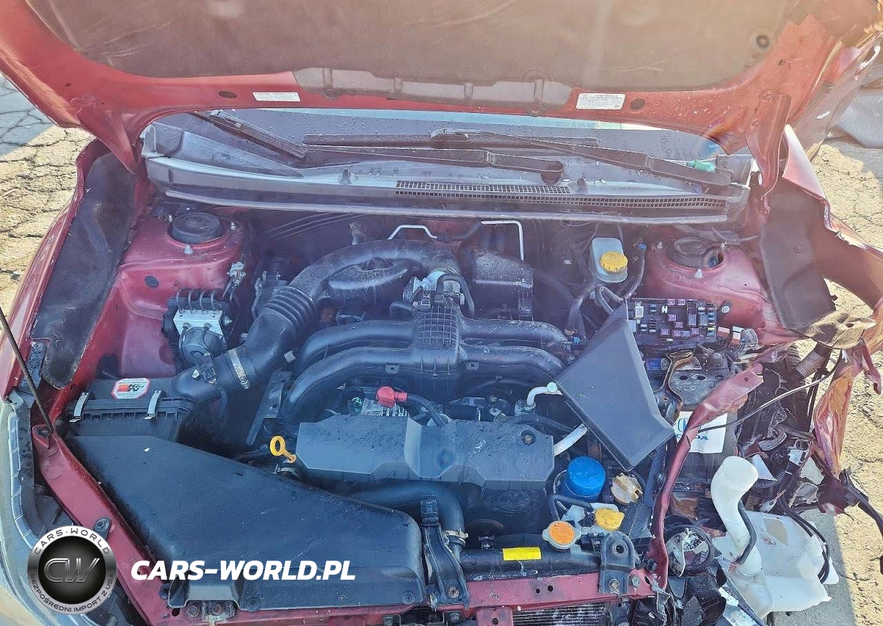 2015 Subaru Impreza Premium VIN:JF1GPAC61F8283394 - 11