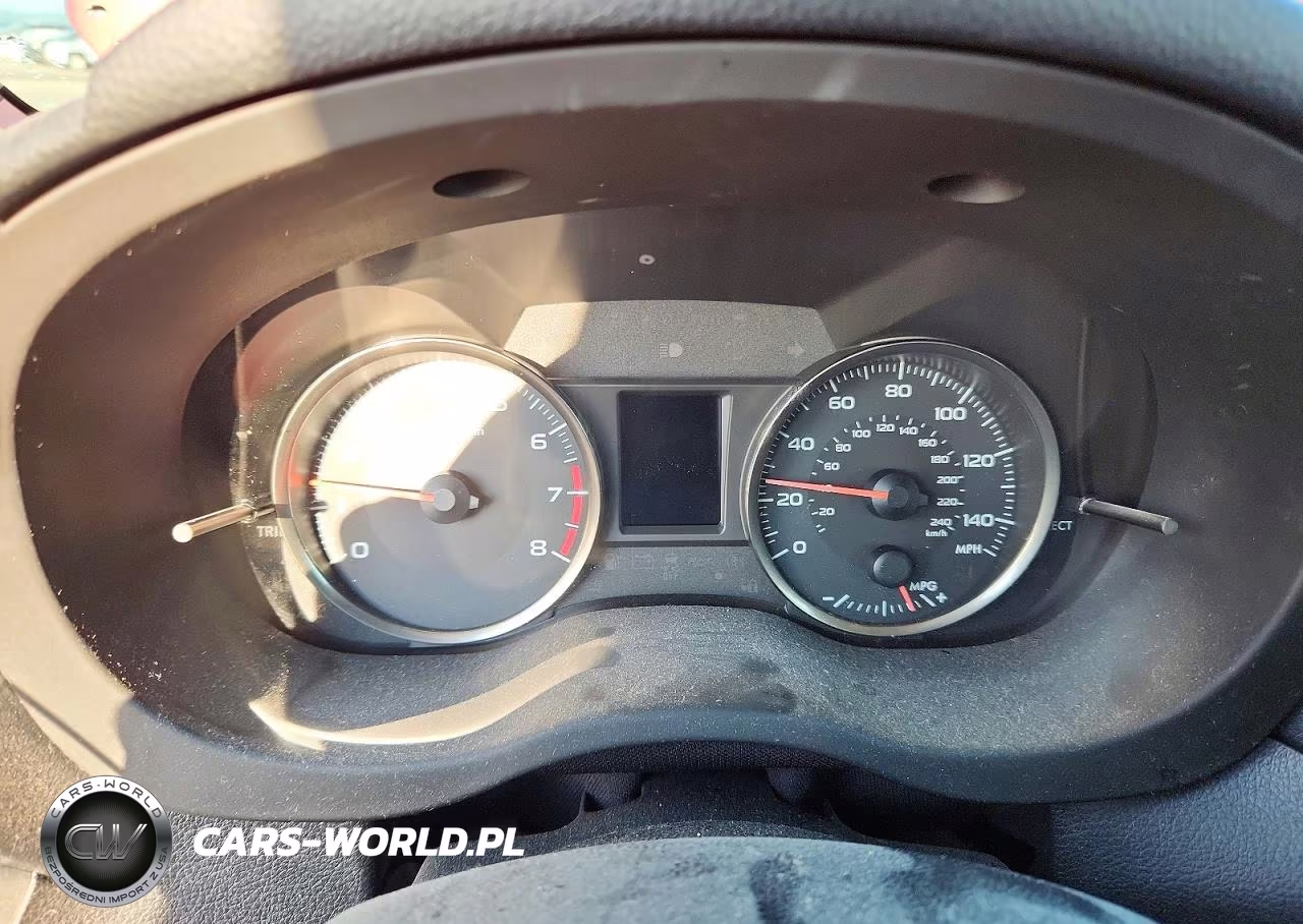 2015 Subaru Impreza Premium VIN:JF1GPAC61F8283394 - 9
