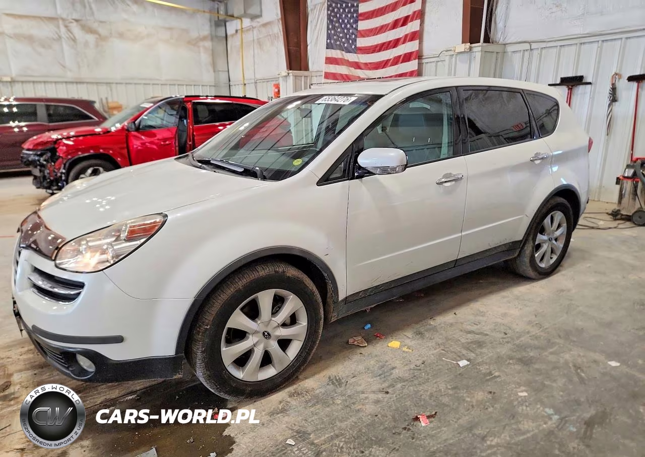 2006 Subaru B9 Tribeca 3.0 H6