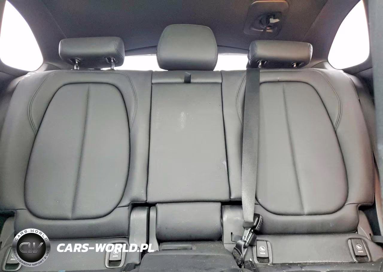 2016 BMW X1 xDrive28I VIN:WBXHT3C38G5F64094 - 10