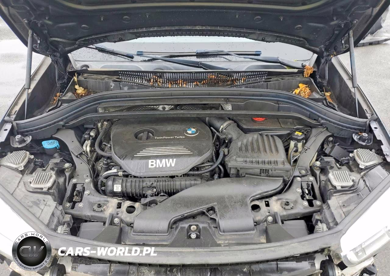 2016 BMW X1 xDrive28I VIN:WBXHT3C38G5F64094 - 12