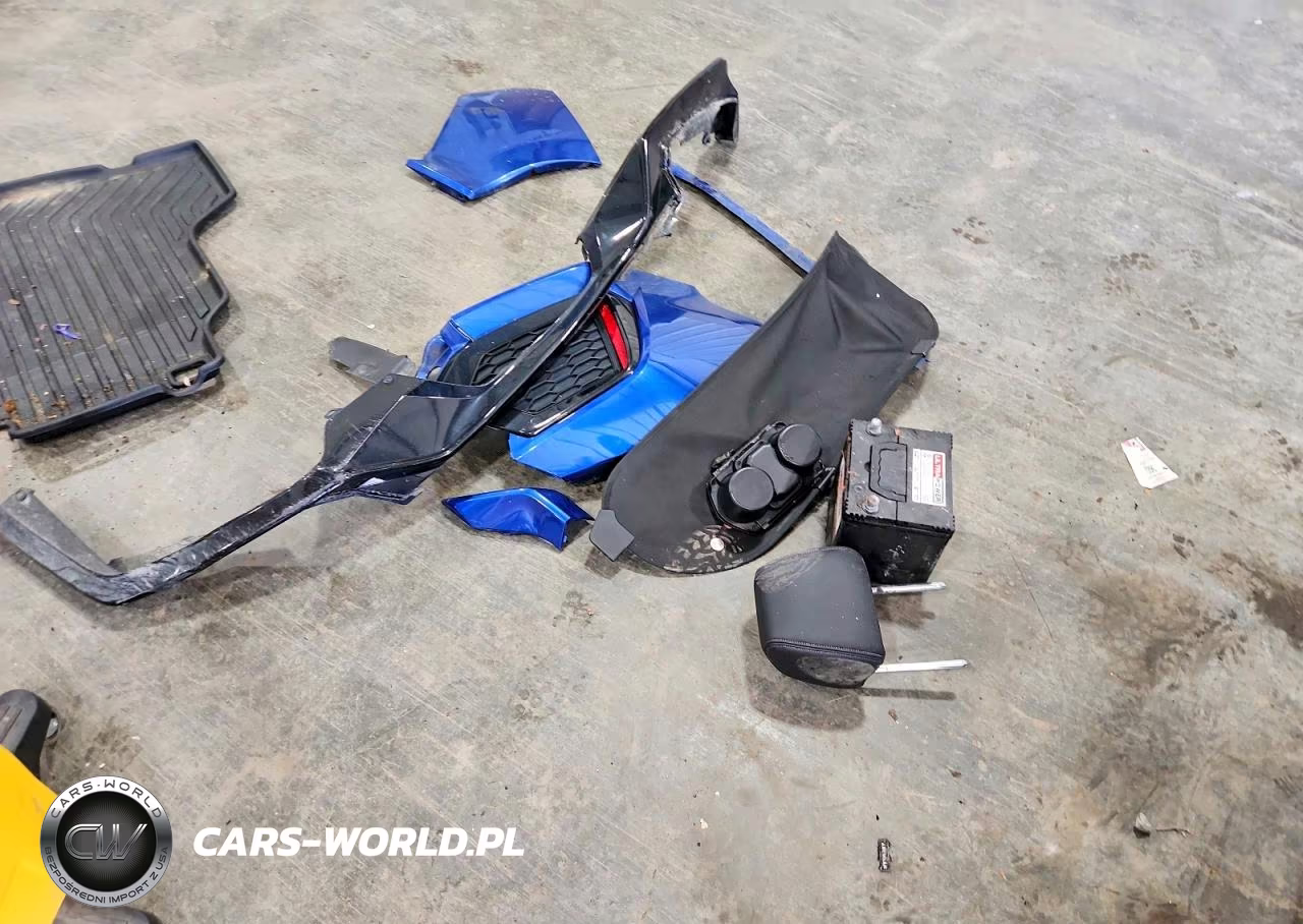 2019 Honda Civic Sport Touring VIN:SHHFK7H96KU401474 - 12
