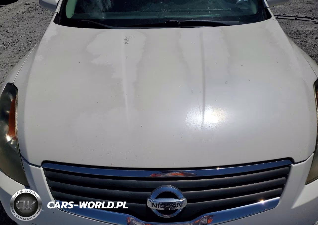 2008 Nissan Altima 2.5 VIN:1N4AL21E68C165973 - 11
