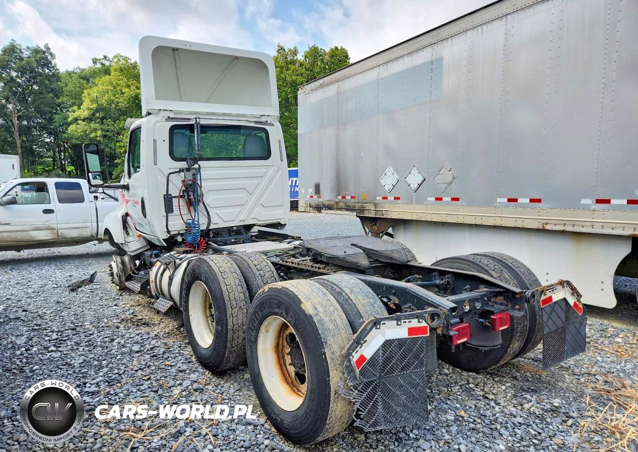 2020 International Lt625 VIN:3HCDZAPR6LL843597 - 2