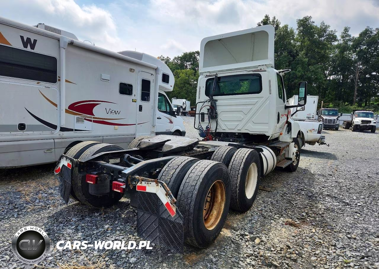 2020 International Lt625 VIN:3HCDZAPR6LL843597 - 3