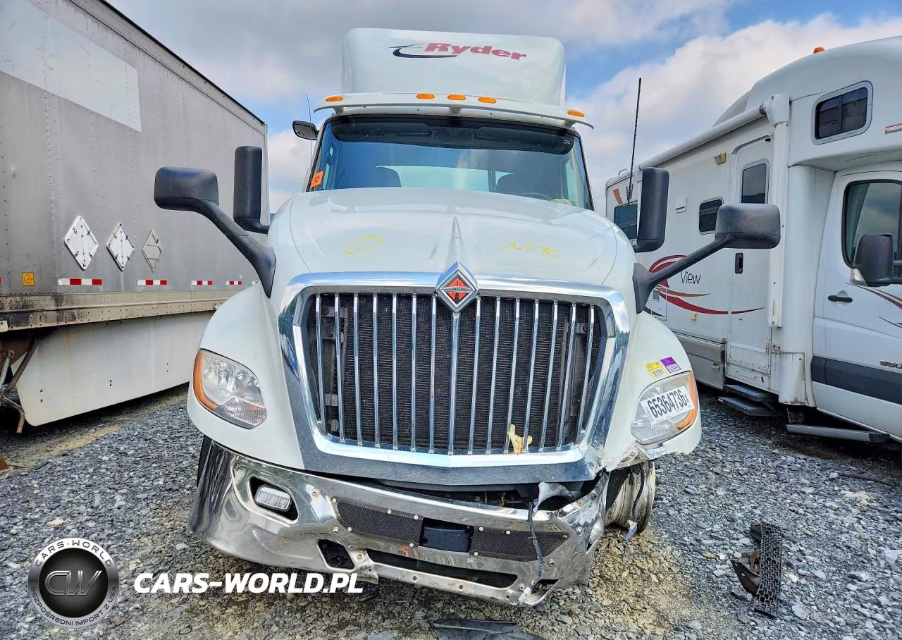 2020 International Lt625 VIN:3HCDZAPR6LL843597 - 5