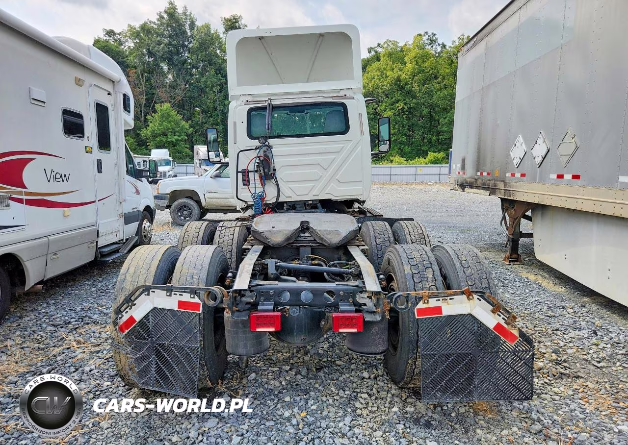 2020 International Lt625 VIN:3HCDZAPR6LL843597 - 6