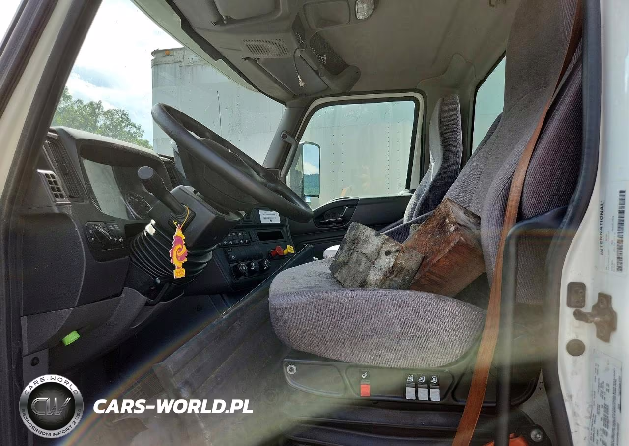 2020 International Lt625 VIN:3HCDZAPR6LL843597 - 7