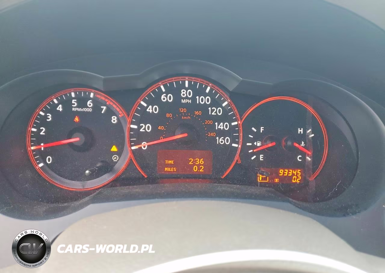 2009 Nissan Altima 2.5 VIN:1N4AL21E69N512451 - 9