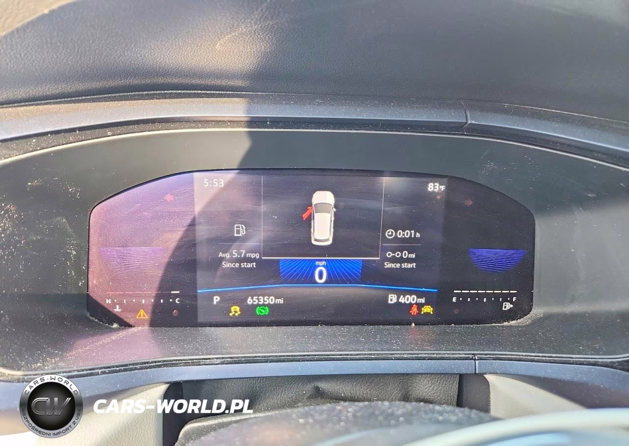 2022 Volkswagen Taos Se VIN:3VVTX7B28NM080069 - 9