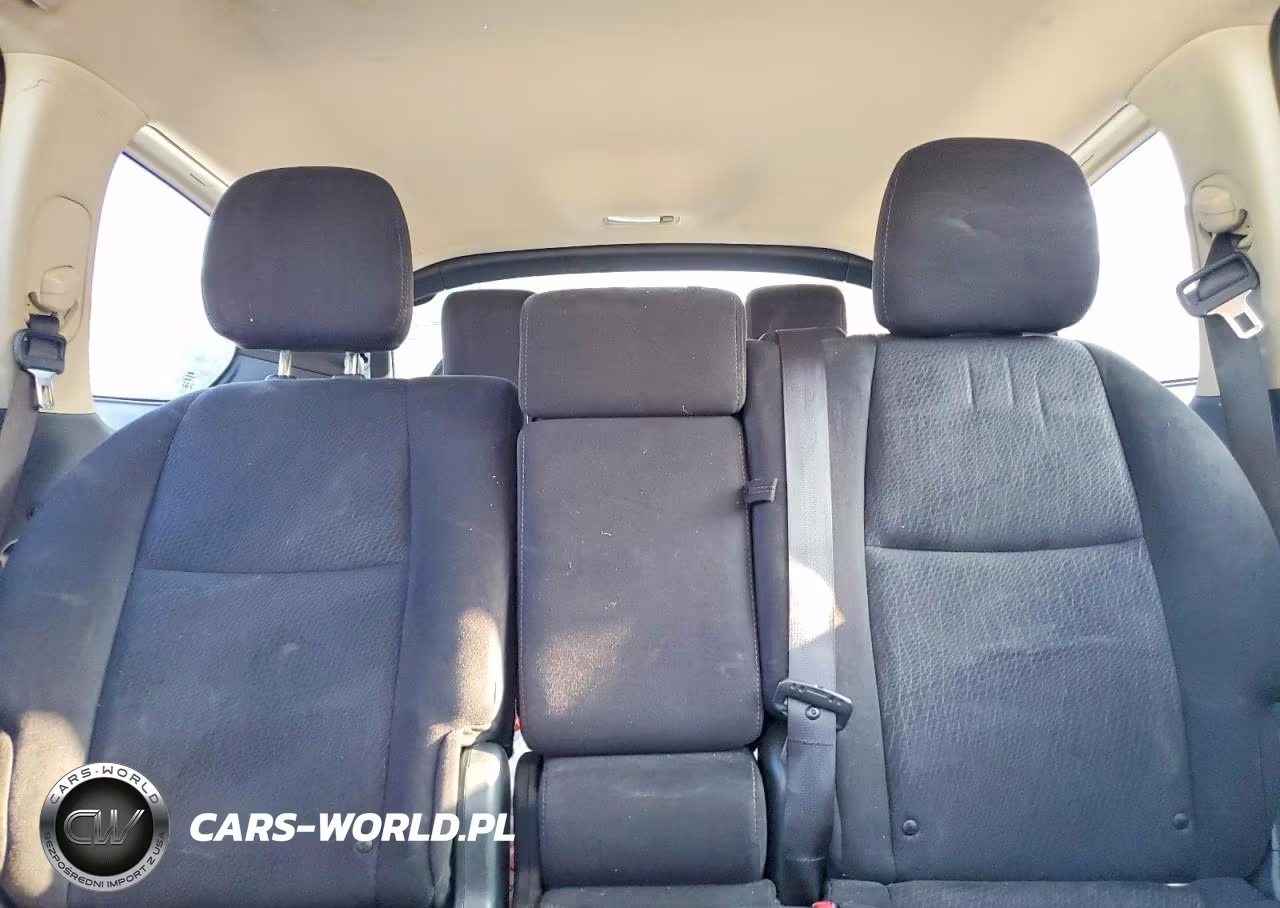 2013 Nissan Pathfinder S VIN:5N1AR2MN9DC633558 - 10