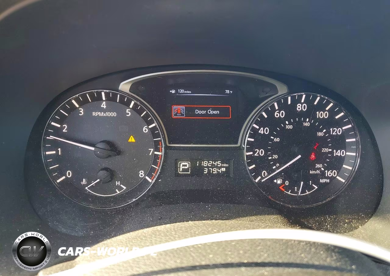 2013 Nissan Pathfinder S VIN:5N1AR2MN9DC633558 - 9