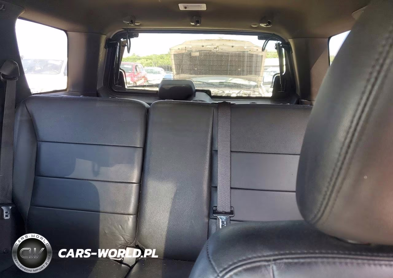 2012 Ford Escape Limited VIN:1FMCU9EG2CKB34864 - 10