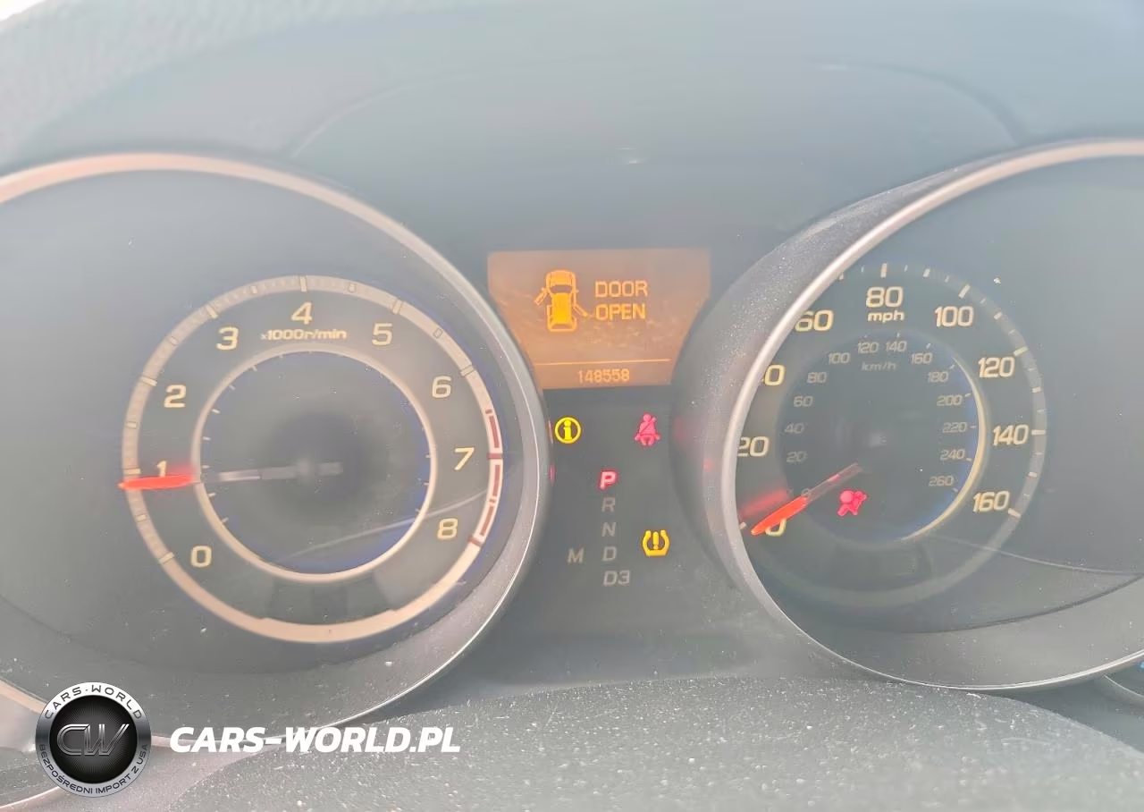 2009 Acura Mdx VIN:2HNYD28299H513467 - 9