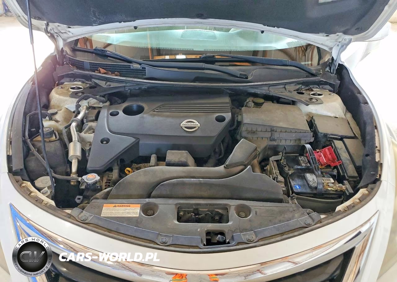 2015 Nissan Altima 2.5 S VIN:1N4AL3AP3FC202871 - 11