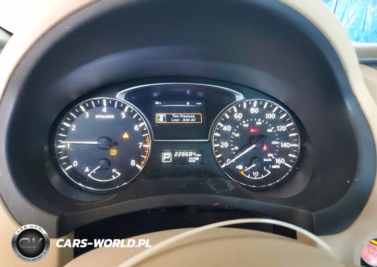 2015 Nissan Altima 2.5 S VIN:1N4AL3AP3FC202871 - 9