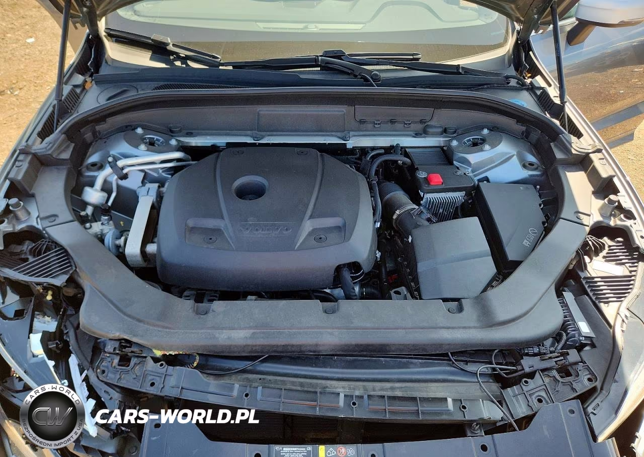 2019 Volvo Xc60 T5 R-Design VIN:LYV102RM4KB224660 - 11