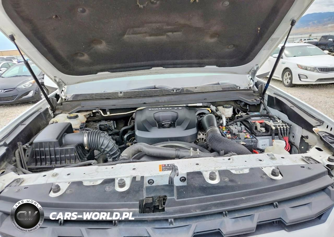 2021 Chevrolet Colorado Lt VIN:1GCPTCE17M1156299 - 11