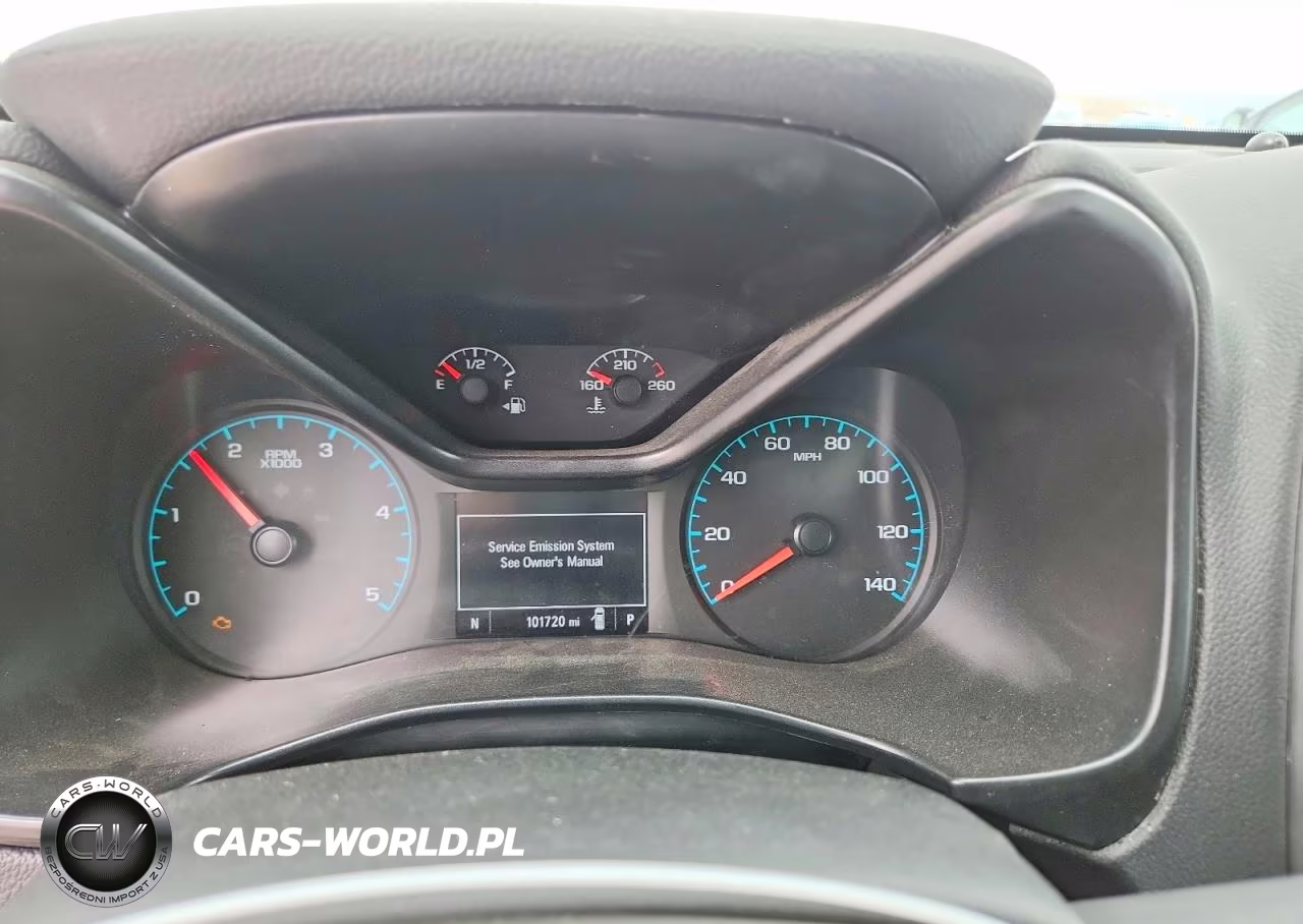 2021 Chevrolet Colorado Lt VIN:1GCPTCE17M1156299 - 9