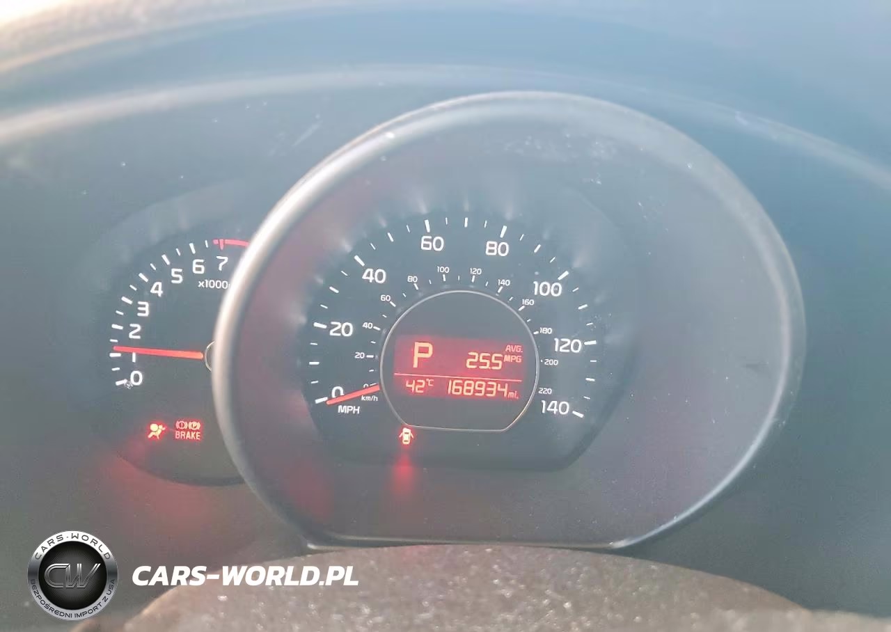 2018 Kia Soul + VIN:KNDJP3A58J7578349 - 9