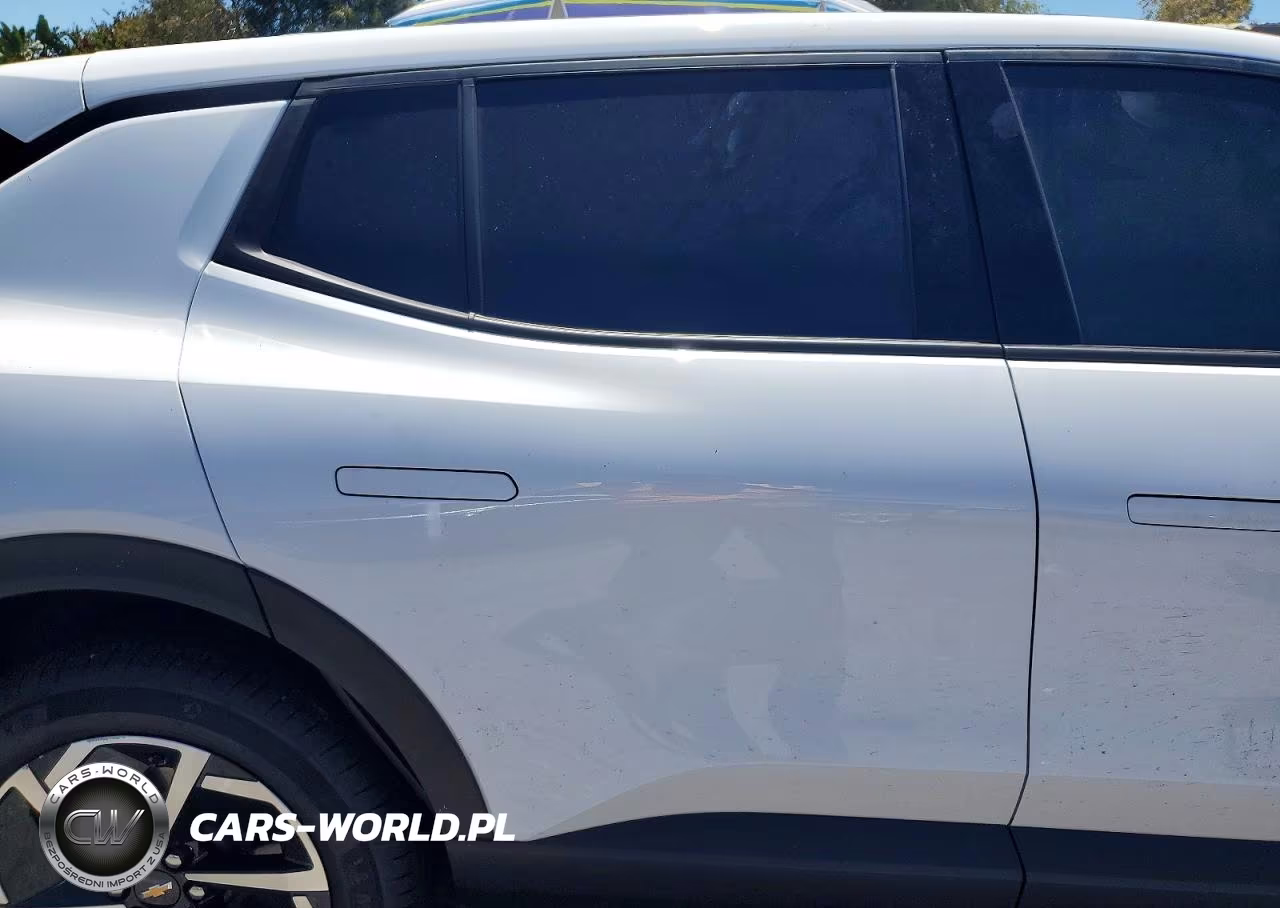 2026 Chevrolet Equinox Lt VIN:3GN7DMRP6TS135949 - 10